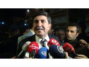 Bdp Diyarbakır Milletvekili Altan Tan: