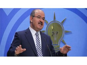 Hüseyin Çelik’ten Flaş Dershane Açıklaması