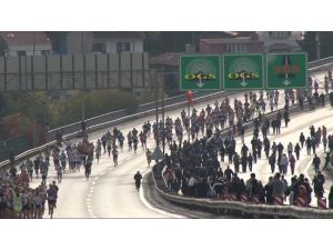 Büyük Maraton Başladı