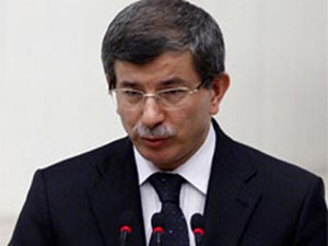 Davutoğlu: Kimse Bize Şantaj Yapamaz
