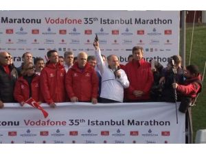 Topbaş’ın Elindeki Silah Patlamayınca...