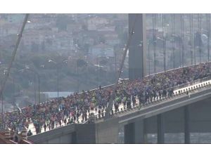 Maratona Etiyopya Damgası