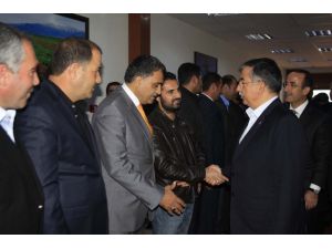 Yılmaz: “diyarbakır’da Kardeş Olduğumuzu Gördük”