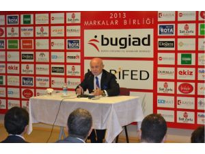 Erol Türkün: “türkiye’de Aranan Marka Yok”