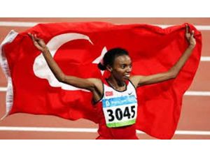 Elvan:hedefim Rio Olimpiyatları