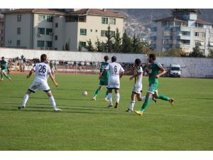 Spor Toto 2. Lig