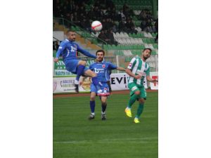 Spor Toto 2. Lig