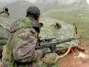 Emniyet ve Jandarmaya Saldırı