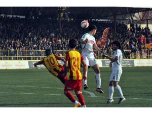 Spor Toto 2. Lig