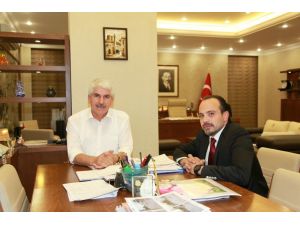 Rüzgar Gülü Teknisyenleri Eskişehirde Yetişecek