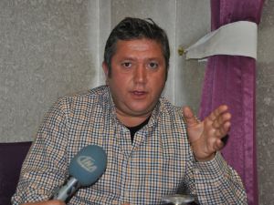Türkiye Motosiklet Federasyonu, Şov Takımı Kuruyor