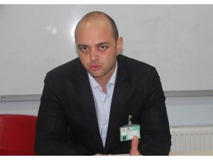 Canik Belediye Spor - Galatasaray Odebank Maçının Ardından