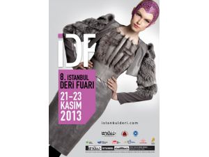 22 Ülkeden 309 Firma Ve Firma Temsilcisi Deri Fuarına Geliyor