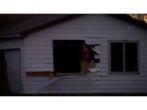 Hortum Can Aldı: 6 Ölü, 40 Yaralı