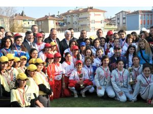 Türkiye Softbol Şampiyonası Sona Erdi