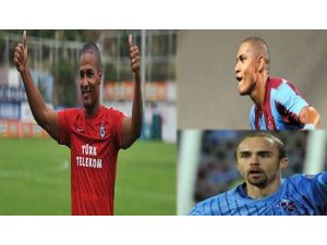 Trabzonspor’da Yabancı Futbolcu Sıkıntısı Çözüldü