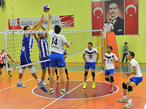 Filede Galibiyet Serisine Devam