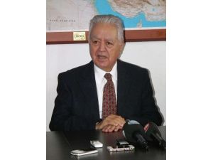 Akp, Barzani’den Medet Bekliyor