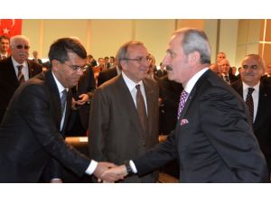 Bakan Çağlayan: “yeni Teşvik Sistemimiz Dünyanın En İdeal Teşvik Sistemidir”