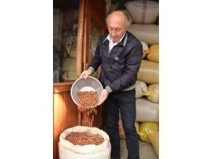 İspanya’nın Alfatoksin İddiası Fındık Fiyatlarını Düşürdü