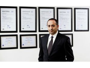 Avrupa Mükemmellik Ödülü’nün Habercisi