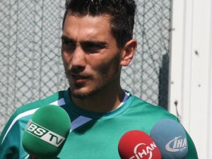 Bursasporlu Futbolculardan Kasımpaşa Maçı Yorumu