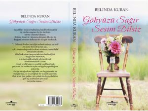 Gökyüzü Sağır Sesim Dilsiz Kitabı Piyasaya Çıkıyor