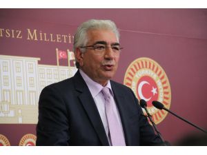 Anayasa Uzlaşma Komisyonu Çalışmaları