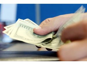 Serbest Piyasada Dolar