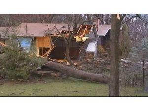 Son Yılların En Büyük Doğal Afeti