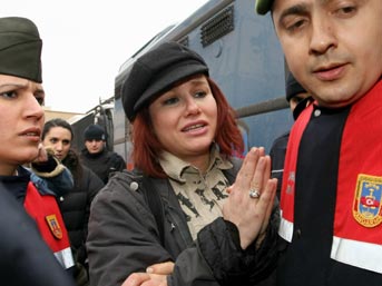 Deniz Seki duruşmaya katılmıyor 