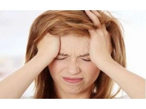 Migren Korkulu Rüya Olmaktan Çıkıyor