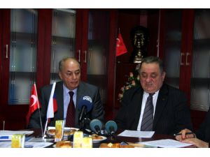 Doğu Karadeniz Ve Rusya Arasındaki Ticaret Yeniden Canlanıyor