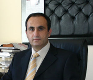 Belediye Başkan Yardımcılığına Üç Atama