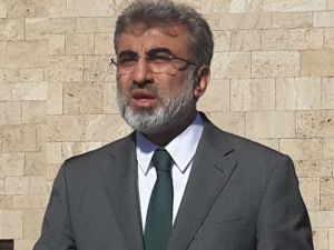 Irak’taki Enerjiye Kayıtsız Kalmamız Düşünülemez