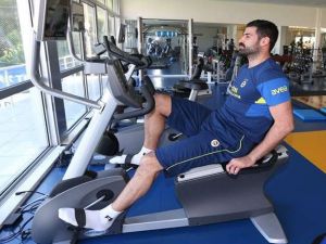 Volkan Ve Mehmet Topal’ın Son Durumları