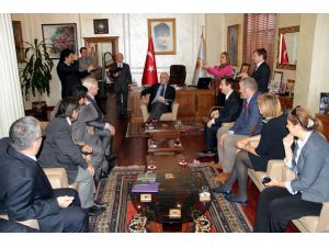 23. Deaflympics Yaz Oyunları Samsun’da Yapılacak