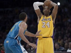 Lakers’a “kobe” Müjdesi