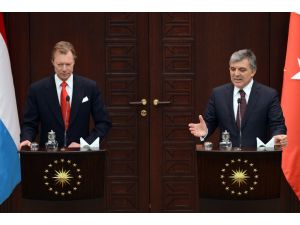 Gül-henri Ortak Basın Toplantısı (1)