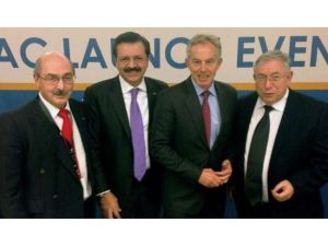 İsrail Ve Filistinliler İçin Tahkim Merkezi