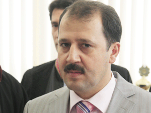  ‘12 Eylül 2010 tarihi demokrasiye açılan bir kapıdır’