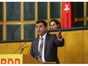 Bdp Grup Toplantısı