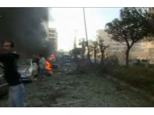 Beyrut’ta Bilanço Ağırlaşıyor