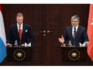 Türkiye’ye Verdiğimiz Önemin Göstergesi