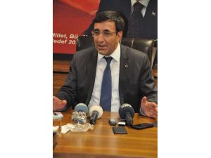 Bakan Kadınlar Olmadan Olmaz Dedi