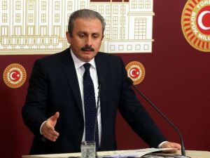 Komisyon Anayasanın Önünü Tıkıyor