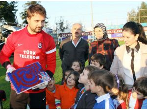 Trabzonspor, Eskişehirspor Maçı Hazırlıklarına Başladı