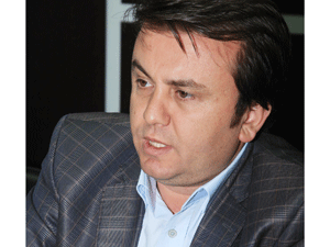  ‘Ortak Akıl Çalıştayı’ Düzenlenecek