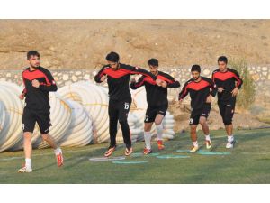 Spor Toto 2. Lig