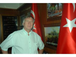 Piontek: “türk Milli Takımı Fatih Terimle İyi Yerlere Gelecektir”